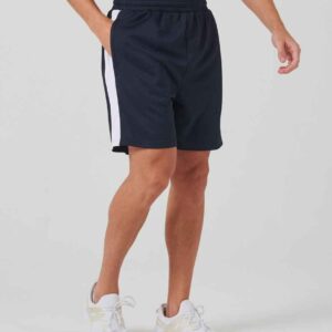 Finden + Hales Knitted Shorts