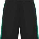 Finden + Hales Kids Knitted Shorts