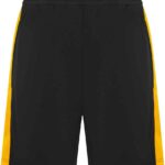 Finden + Hales Kids Knitted Shorts