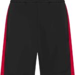 Finden + Hales Kids Knitted Shorts