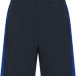 Finden + Hales Kids Knitted Shorts