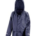 Result Core Kids Waterproof Over Jacket