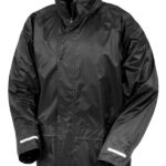 Result Core Waterproof Over Jacket