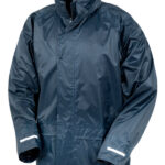 Result Core Waterproof Over Jacket