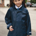 Result Core Kids Waterproof Over Jacket