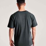 Anthem Unisex Organic Heavyweight T-Shirt