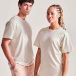 Anthem Unisex Organic Heavyweight T-Shirt
