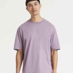 AWD Unisex Oversize 100 T-Shirt
