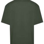 AWD Unisex Oversize 100 T-Shirt