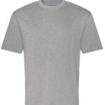 AWD Unisex Oversize 100 T-Shirt