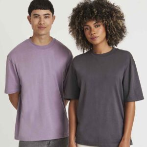 AWD Unisex Oversize 100 T-Shirt