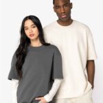 Native Spirit Unisex French Terry T-Shirt