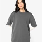 Native Spirit Unisex French Terry T-Shirt