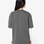 Native Spirit Unisex French Terry T-Shirt