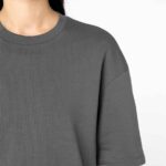 Native Spirit Unisex French Terry T-Shirt