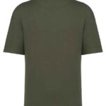 Native Spirit Unisex French Terry T-Shirt