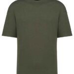 Native Spirit Unisex French Terry T-Shirt