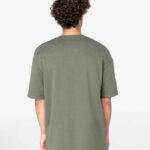 Native Spirit Unisex French Terry T-Shirt