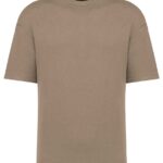 Native Spirit Unisex French Terry T-Shirt