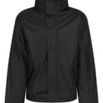 Regatta Dover Waterproof Insulated Jacket