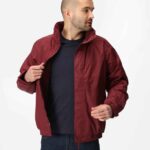 Regatta Dover Waterproof Insulated Jacket