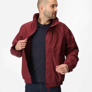 Regatta Dover Waterproof Insulated Jacket