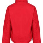 Regatta Dover Waterproof Insulated Jacket