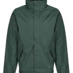Regatta Dover Waterproof Insulated Jacket