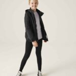 Regatta Kids Dover Waterproof Insulated Jacket