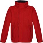 Regatta Kids Dover Waterproof Insulated Jacket