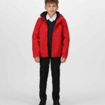 Regatta Kids Dover Waterproof Insulated Jacket