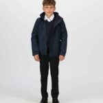 Regatta Kids Dover Waterproof Insulated Jacket