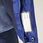 Regatta Kids Dover Waterproof Insulated Jacket