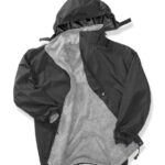 Result Fleece Lined StormDri 4000 Waterproof Jacket Result