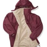 Result Fleece Lined StormDri 4000 Waterproof Jacket Result