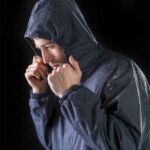 Result Fleece Lined StormDri 4000 Waterproof Jacket Result