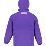 Result Fleece Lined StormDri 4000 Waterproof Jacket Result
