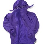 Result Fleece Lined StormDri 4000 Waterproof Jacket Result