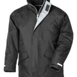 Result Core Kids Winter Parka Jacket