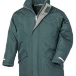 Result Core Kids Winter Parka Jacket