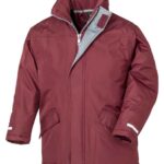 Result Core Kids Winter Parka Jacket