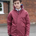 Result Core Kids Winter Parka Jacket