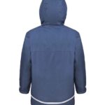 Result Core Kids Winter Parka Jacket
