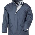 Result Core Kids Winter Parka Jacket