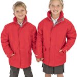 Result Core Kids Winter Parka Jacket