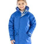 Result Core Kids Winter Parka Jacket