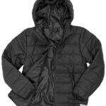 Result Core Kids Padded Jacket