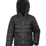 Result Core Kids Padded Jacket