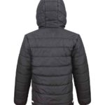 Result Core Kids Padded Jacket