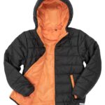 Result Core Kids Padded Jacket